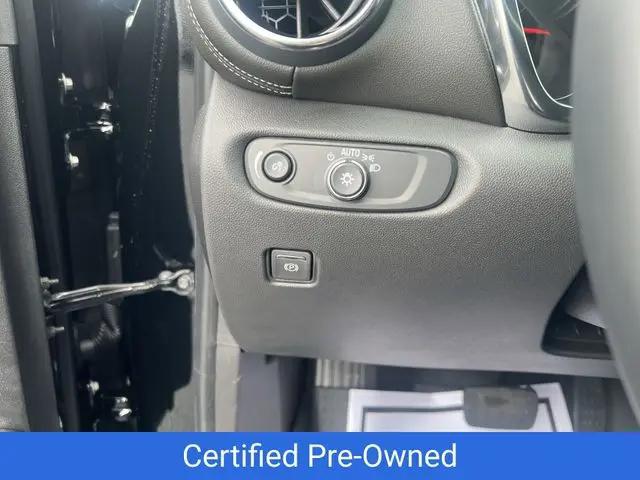2024 Chevrolet Blazer FWD 3LT