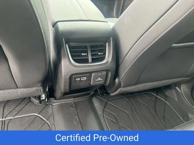 2024 Chevrolet Blazer FWD 3LT