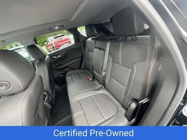 2024 Chevrolet Blazer FWD 3LT