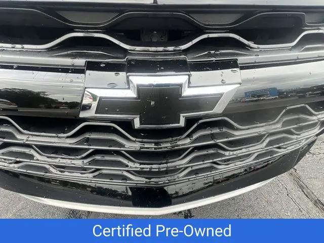 2024 Chevrolet Blazer FWD 3LT