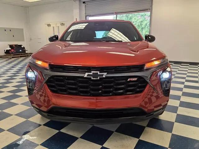2024 Chevrolet Trax FWD 1RS