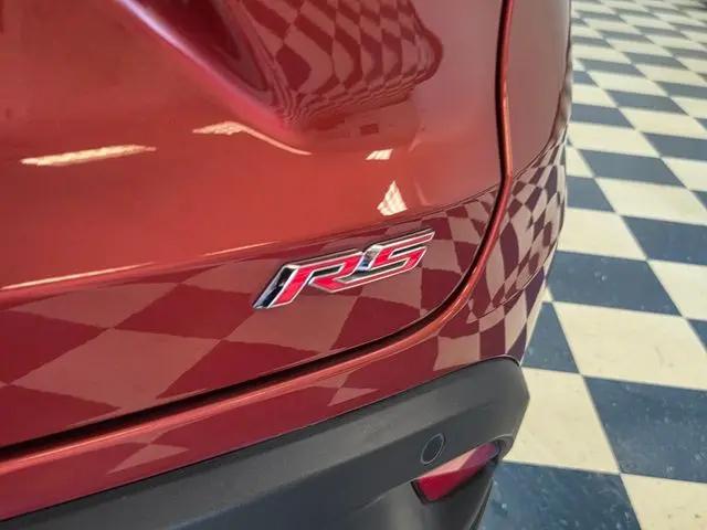 2024 Chevrolet Trax FWD 1RS