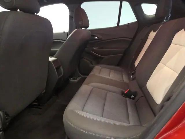 2024 Chevrolet Trax FWD 1RS
