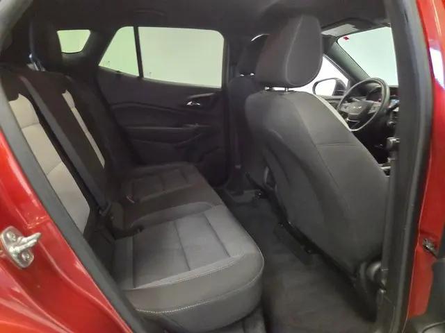 2024 Chevrolet Trax FWD 1RS
