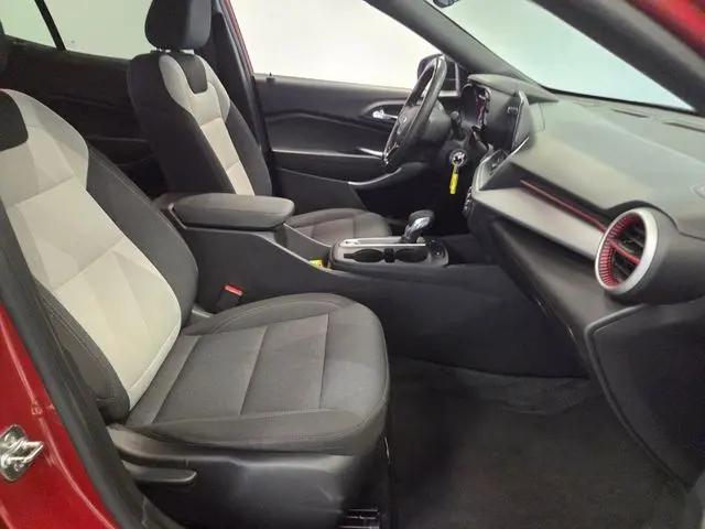 2024 Chevrolet Trax FWD 1RS