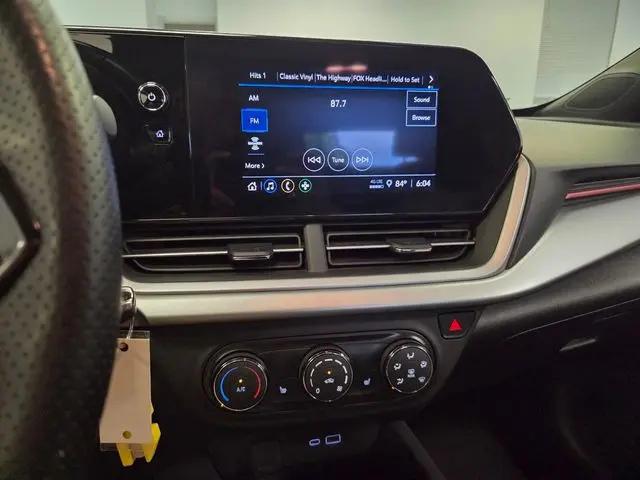 2024 Chevrolet Trax FWD 1RS