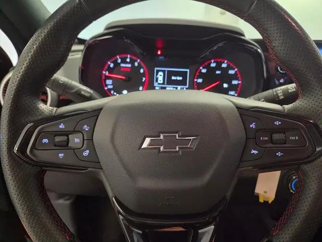 2024 Chevrolet Trax FWD 1RS