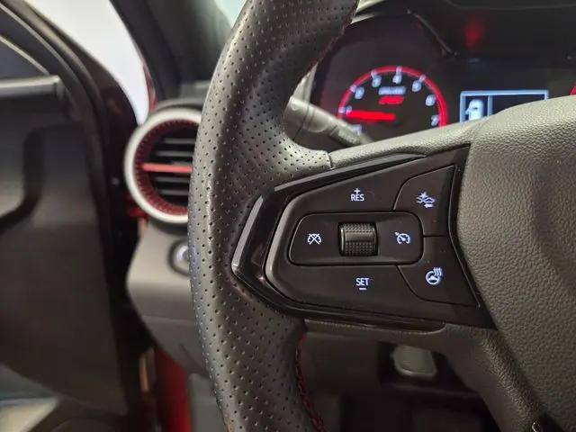 2024 Chevrolet Trax FWD 1RS