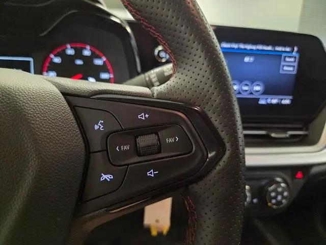 2024 Chevrolet Trax FWD 1RS