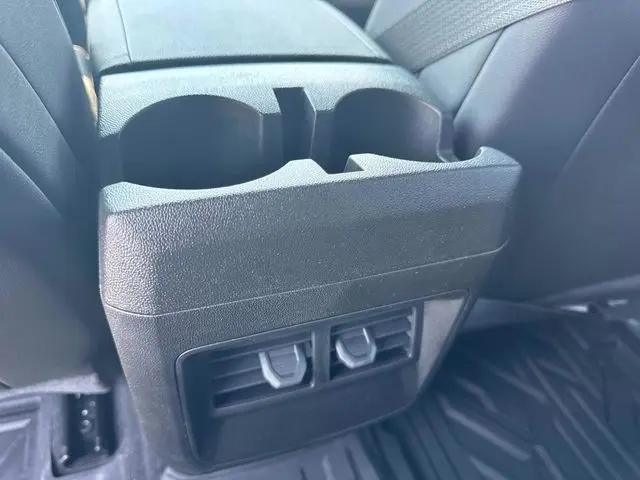 2026 Chevrolet Colorado Trail Boss, 4WD