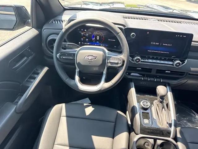 2026 Chevrolet Colorado Trail Boss, 4WD