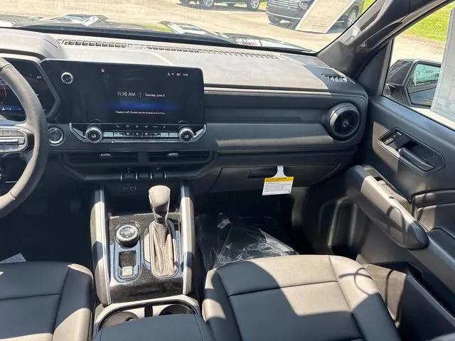 2026 Chevrolet Colorado Trail Boss, 4WD