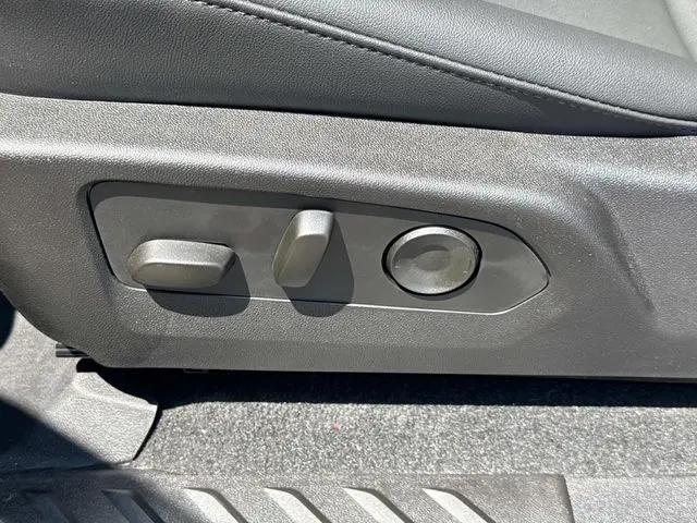2026 Chevrolet Colorado Trail Boss, 4WD