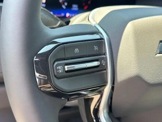 2026 Chevrolet Colorado Trail Boss, 4WD