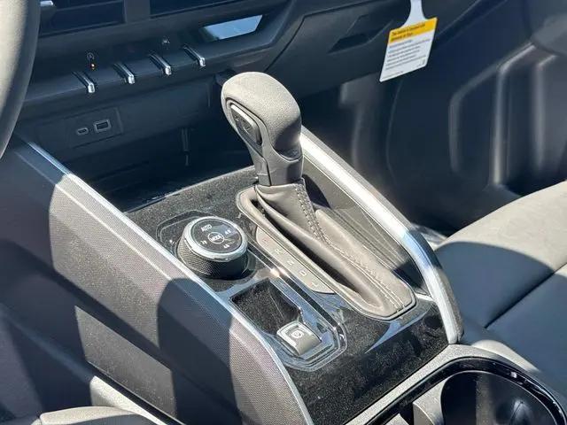2026 Chevrolet Colorado Trail Boss, 4WD