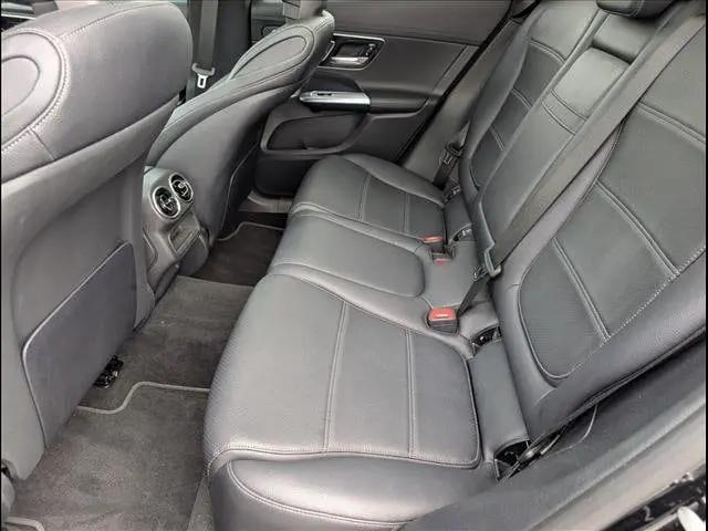 2023 Mercedes-Benz GLC 4MATIC SUV
