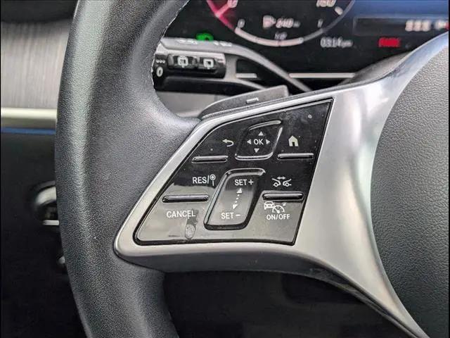 2023 Mercedes-Benz GLC 4MATIC SUV