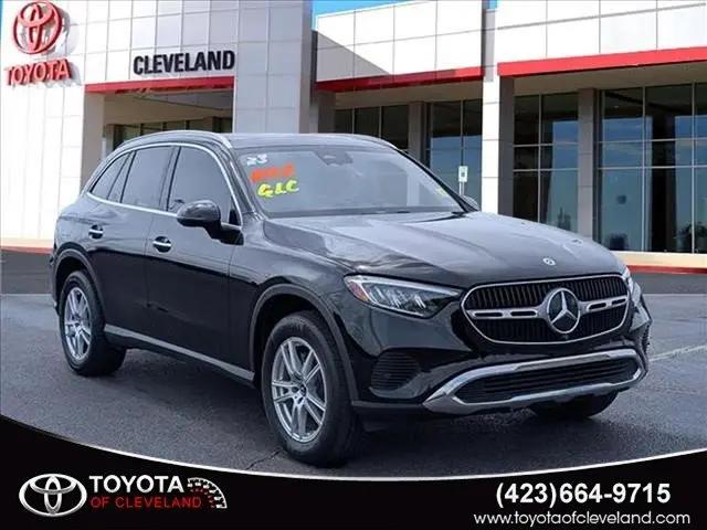 2023 Mercedes-Benz GLC 4MATIC SUV for sale in McDonald, TN