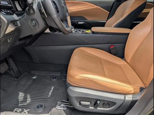 2024 Lexus RX 350 Premium Plus