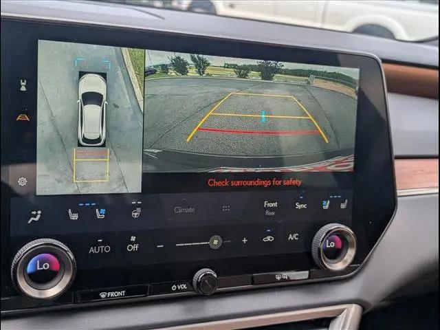 2024 Lexus RX 350 Premium Plus