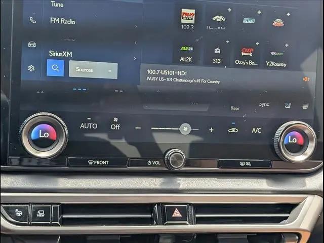 2024 Lexus RX 350 Premium Plus