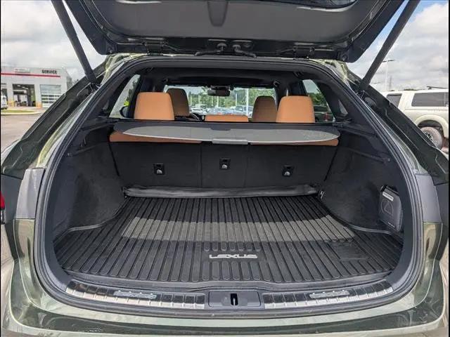 2024 Lexus RX 350 Premium Plus