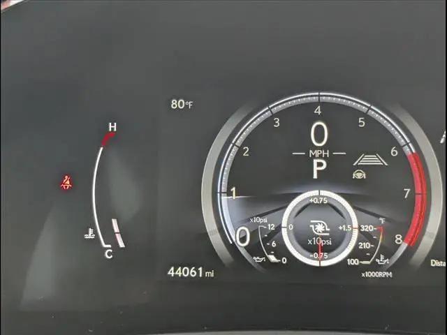 2024 Lexus RX 350 Premium Plus