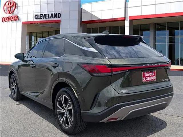 2024 Lexus RX 350 Premium Plus