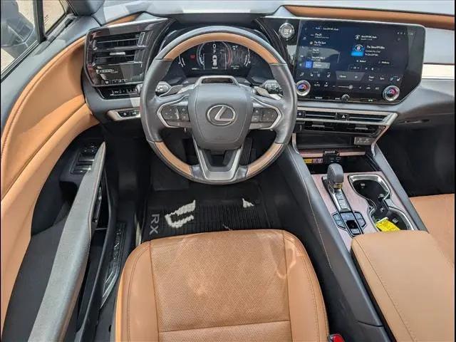 2024 Lexus RX 350 Premium Plus