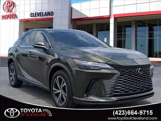 2024 Lexus RX 350 Premium Plus for sale in McDonald, TN