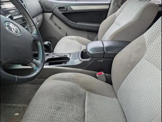 2007 Toyota 4Runner SR5 V6