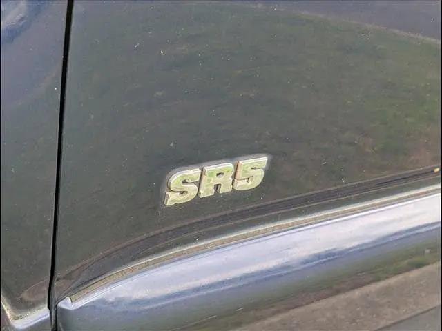 2007 Toyota 4Runner SR5 V6