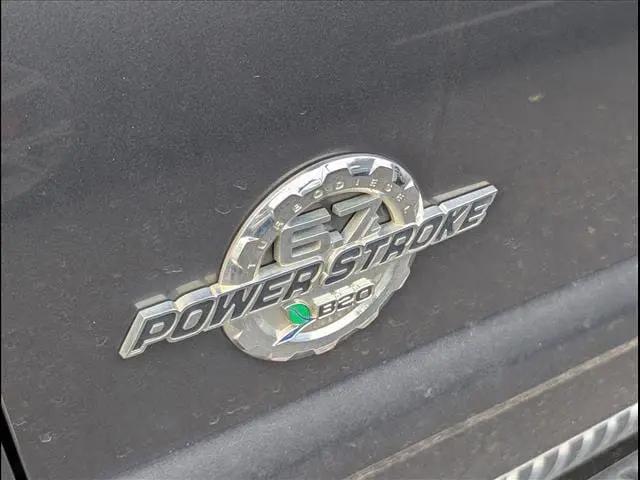 2016 Ford F-350 LARIAT