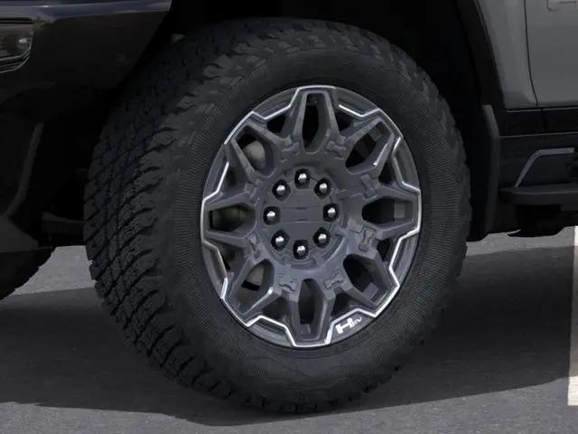 2026 GMC HUMMER EV 3X 4WD