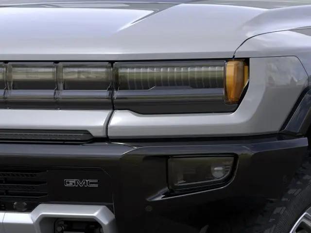 2026 GMC HUMMER EV 3X 4WD