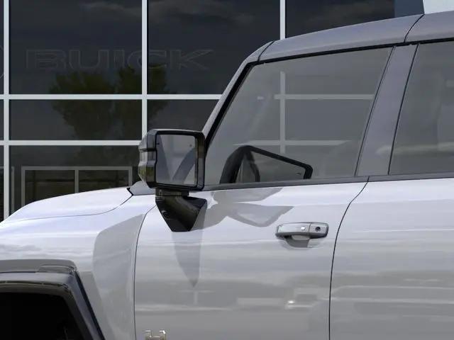 2026 GMC HUMMER EV 3X 4WD