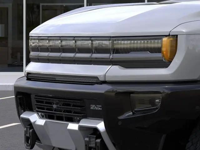 2026 GMC HUMMER EV 3X 4WD