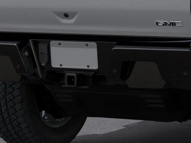 2026 GMC HUMMER EV 3X 4WD