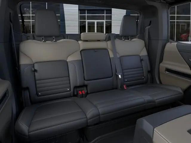2026 GMC HUMMER EV 3X 4WD