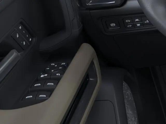 2026 GMC HUMMER EV 3X 4WD
