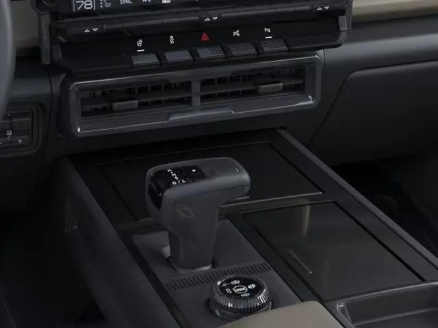 2026 GMC HUMMER EV 3X 4WD