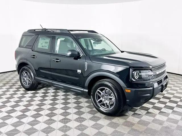 2026 Ford Bronco Sport Big Bend for sale in Selma, CA