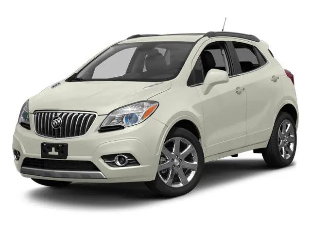 2014 Buick Encore Leather for sale in Saco, ME