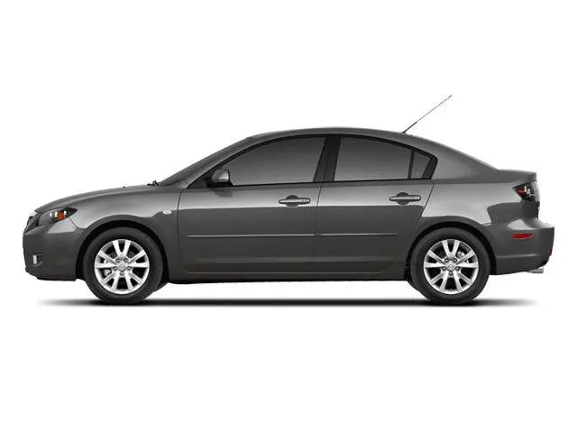 2008 Mazda Mazda3 i Touring Value