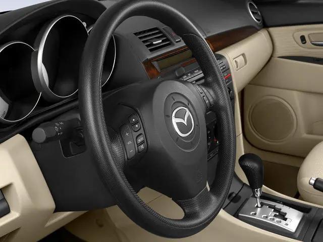2008 Mazda Mazda3 i Touring Value