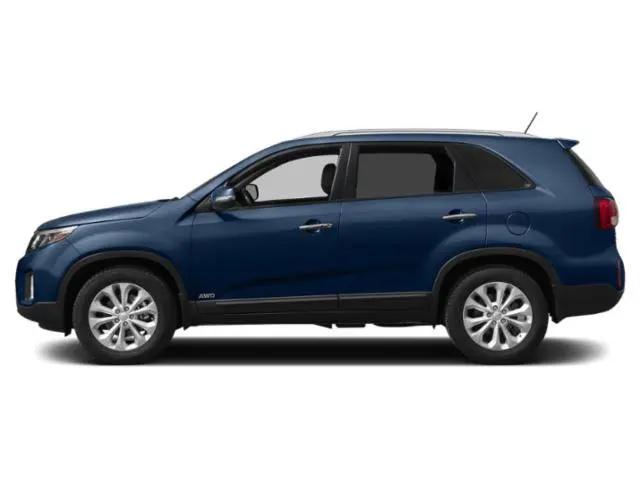 2015 Kia Sorento LX V6