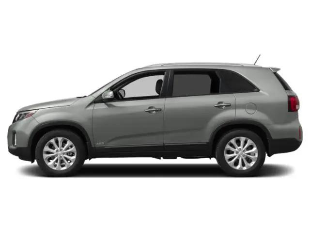 2015 Kia Sorento LX V6