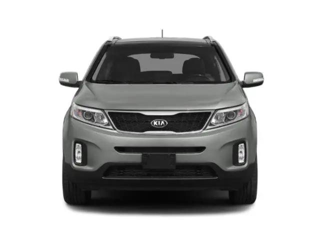 2015 Kia Sorento LX V6