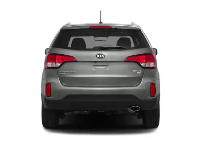 2015 Kia Sorento LX V6