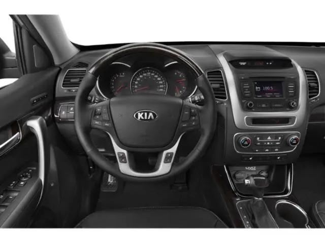 2015 Kia Sorento LX V6
